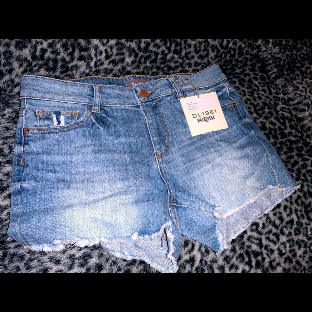 Dl1961shorts